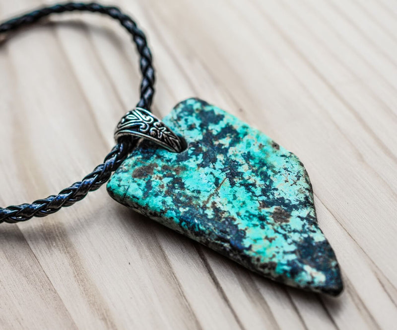 Turquoise: The Benefits and Healing Powers