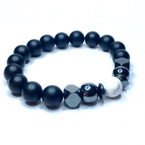 THE NATURAL ONYX COLLECTION Featuring Multiple Gemstones