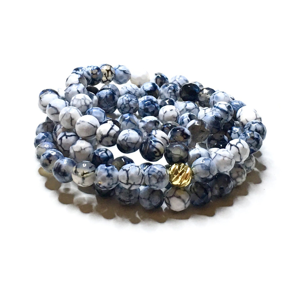 Kat's Wraps Prayer Beads – SOFIA CAMPINS DESIGNS