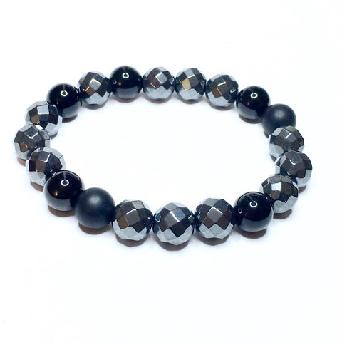 THE NATURAL ONYX COLLECTION Featuring Multiple Gemstones