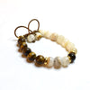 THE NATURAL ONYX COLLECTION Featuring Multiple Gemstones - SIMPLY SOFIA